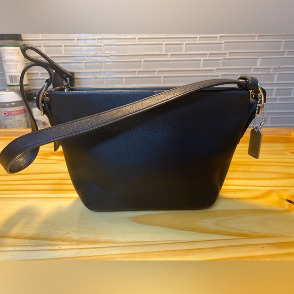 Coach y2k mini duffle - Picture 1 of 9